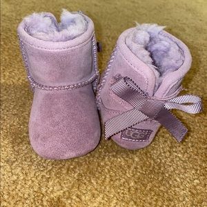 Baby Uggs